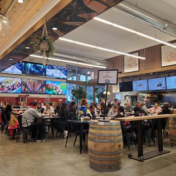The Lumpia Company - Inside - Filipino Near Me - Oakland, California