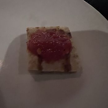 ZINC - New American Near Me - New Haven, Connecticut