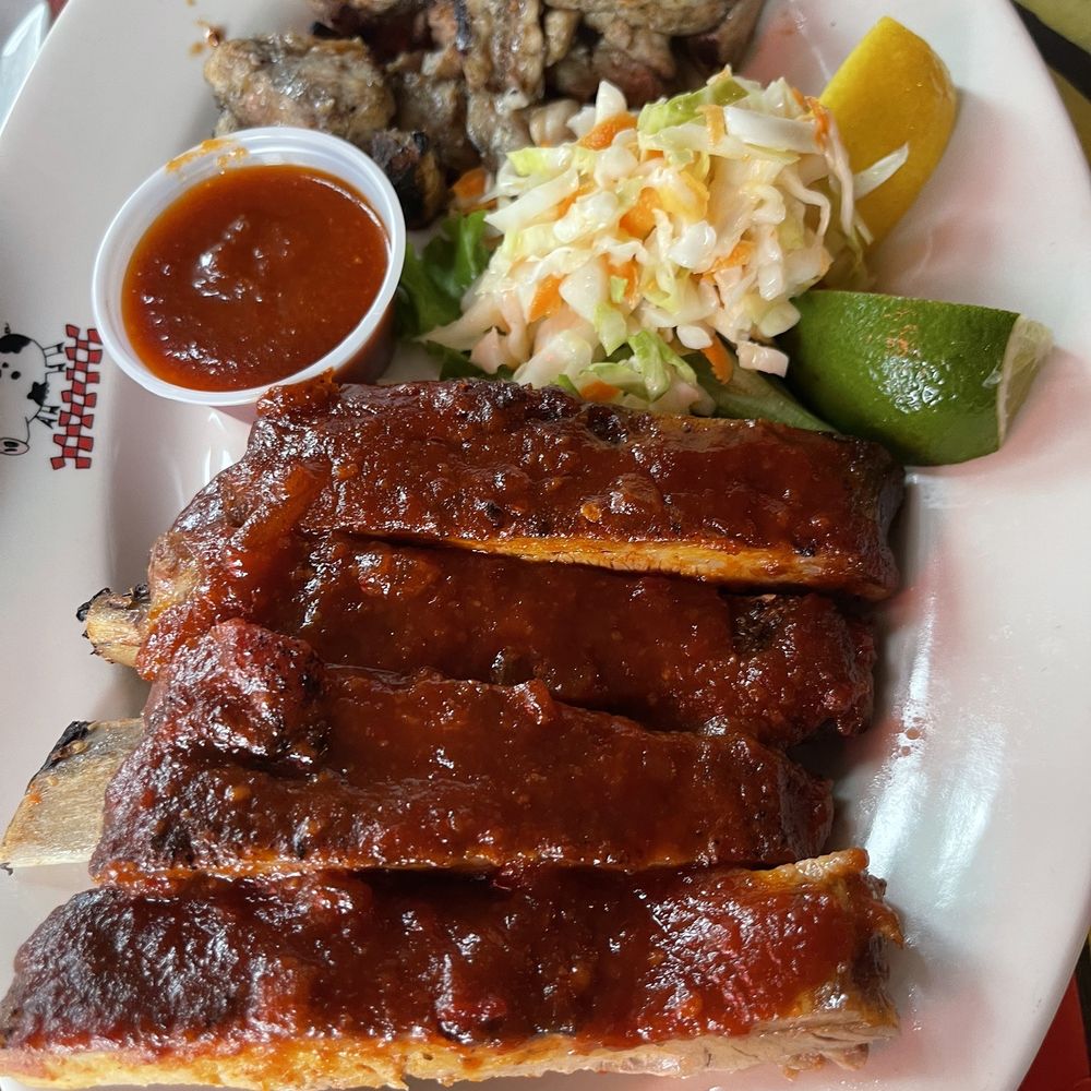 The Bayou Restaurant - Surf and turf - barbecued ribs, and gator - Cajun/Creole Near Me - Mount Vernon, New York The Bayou Restaurant - Surf and turf - barbecued ribs, and gator - Cajun/Creole Near Me - Mount Vernon, New York