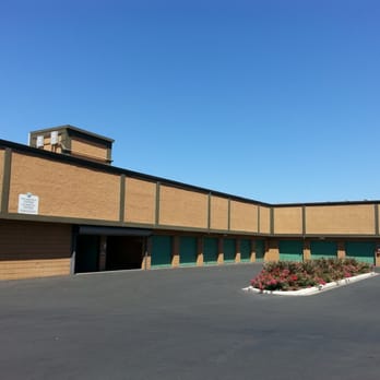 Casa De Mini Storage - Self Storage Near Me - San Jose, California