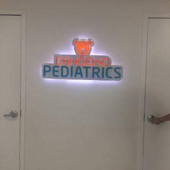 Dangond Pediatrics - Pediatricians Near Me - Miami, Florida