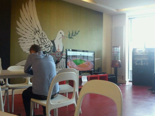 Abigails Hostel by null