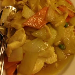 Čínská restaurace Peking