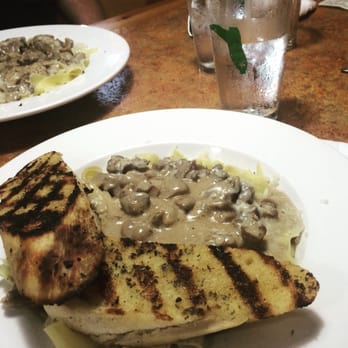 Florida Cracker Kitchen - Yum! Beef stroganoff last week was amazing! - Southern Near Me - Brooksville, Florida