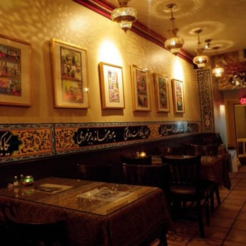 Sheherzade Persian Grill And Dizi - Persian/Iranian Near Me - Toronto, Ontario