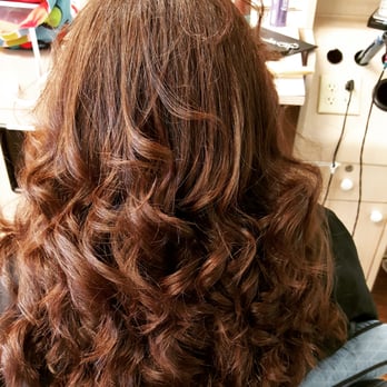 High Desert Hair Designs - Matrix socolor beautiful rich tones - Hair Salons Near Me - Apple Valley, California High Desert Hair Designs - Matrix socolor beautiful rich tones - Hair Salons Near Me - Apple Valley, California