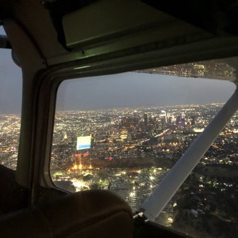 Air Discovery LA - Aerial Tours Near Me - Van Nuys, California