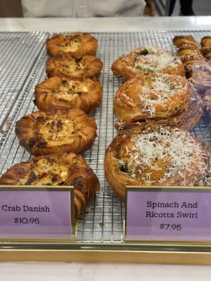 Somedays Bakery - Flatiron by null