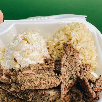 Mo' Bettahs Hawaiian Style Food - ice and meat - Hawaiian Near Me - Sandy, Utah