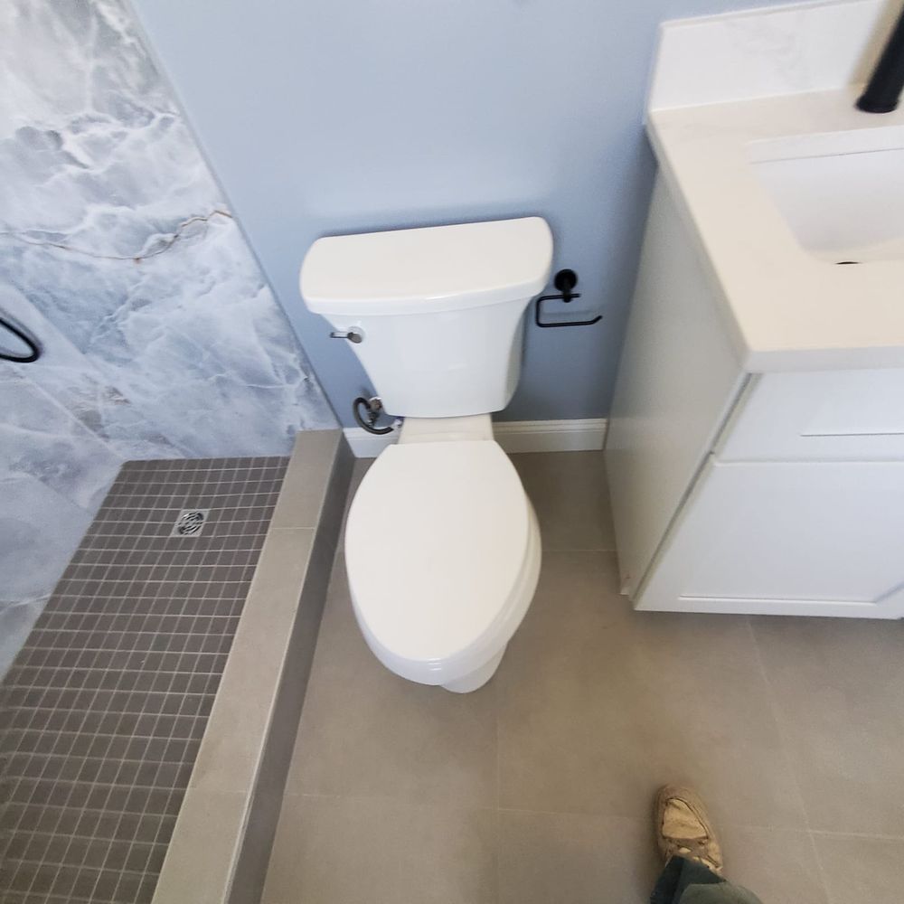 Slide of Casa Del Plumbing