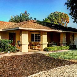 Crystal Garden Assisted Living