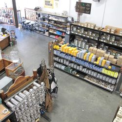 Empire Farrier Supply