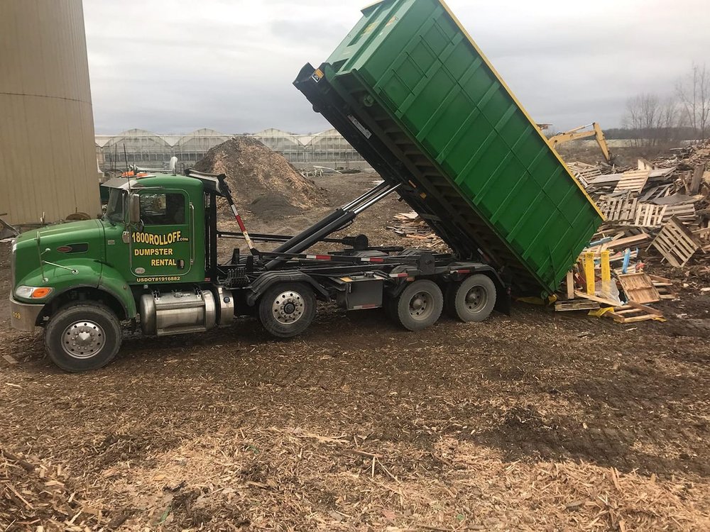 1800ROLLOFF Updated June 2024 11 Photos 1560 S Elba Rd, Lapeer