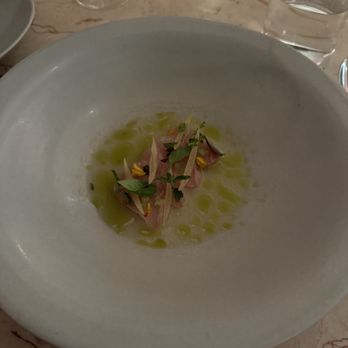 Jeune Et Jolie - Crudo - French Near Me - Carlsbad, California Jeune Et Jolie - Crudo - French Near Me - Carlsbad, California
