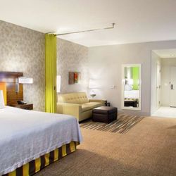Home2 Suites by Hilton Indianapolis South Greenwood - Guest room