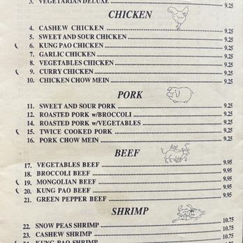 Royal Dragon - Lunch Specials - Chinese Near Me - Georgetown, California Royal Dragon - Lunch Specials - Chinese Near Me - Georgetown, California