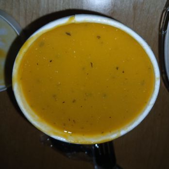 Green Blend Eatery - Lentil soup - Juice Bars & Smoothies Near Me - New York, New York