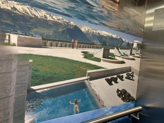 Hürlimannbad & Spa by null