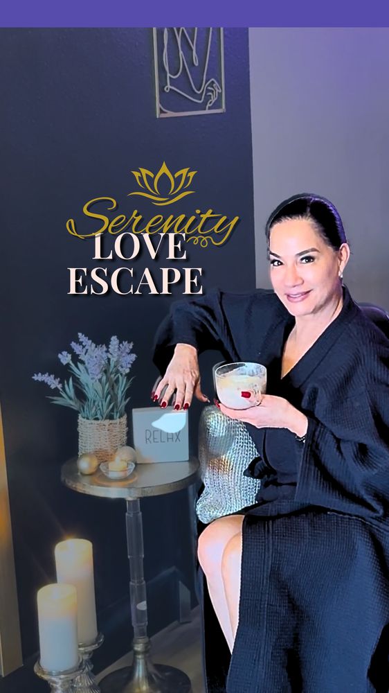 Serenity Massage and Skin Care