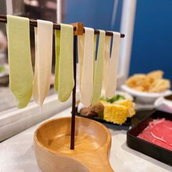 Top Pot - Biang Biang Noodles