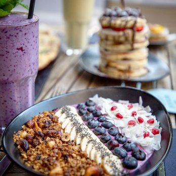 BASE.KITCHEN® Dortmund - Breakfast & Brunch Near Me - Dortmund, NW