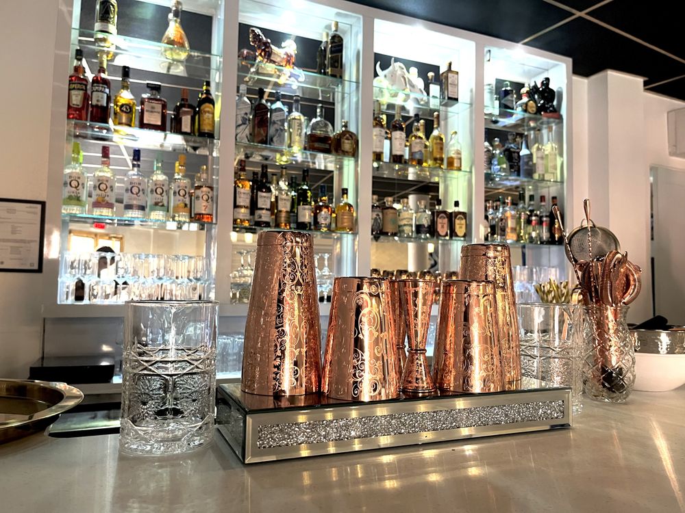 The Wine Room Image