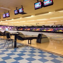 RollHouse Entertainment - Fairfield