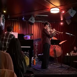 Mr Tipple's Recording Studio - Performers
