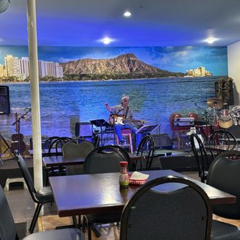 Pacific Island Taste - Musician - Hawaiian Near Me - Las Vegas, Nevada