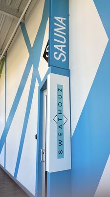 SweatHouz Assembly Row - Image 5