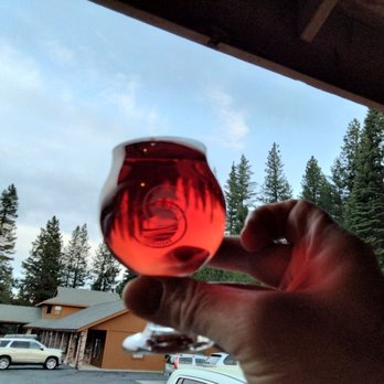 Waganupa Brewing - Breweries Near Me - Lake Almanor, California Waganupa Brewing - Breweries Near Me - Lake Almanor, California