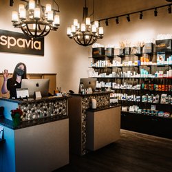 Spavia