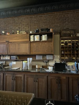 Spyhouse Coffee Roasters | Uptown by null