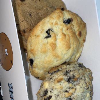 Chip City - Bakeries Near Me - Brooklyn, New York