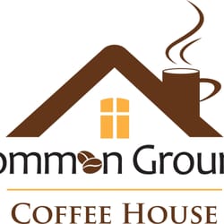 Common Ground Coffee House