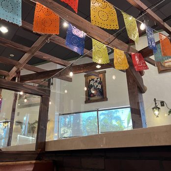 Las Fuentes Mexican Grill - Decor above our booth - Mexican Near Me - Redlands, California Las Fuentes Mexican Grill - Decor above our booth - Mexican Near Me - Redlands, California