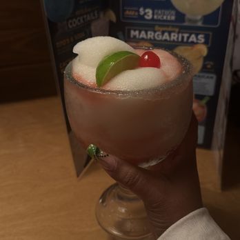 Texas Roadhouse - Sangria Margarita - American Near Me - Bowie, Maryland Texas Roadhouse - Sangria Margarita - American Near Me - Bowie, Maryland