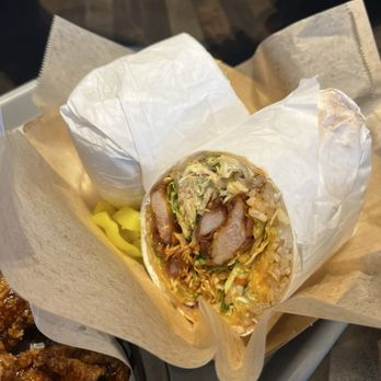 Friday's Chicken - Chicken Wings Near Me - Kent, Washington