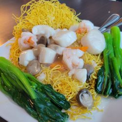 Golden Lotus