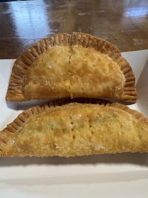 Lorena's Empanadas by null