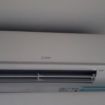 BGL Electric Services - Ductless mini split in room 2 - Electricians Near Me BGL Electric Services - Ductless mini split in room 2 - Electricians Near Me