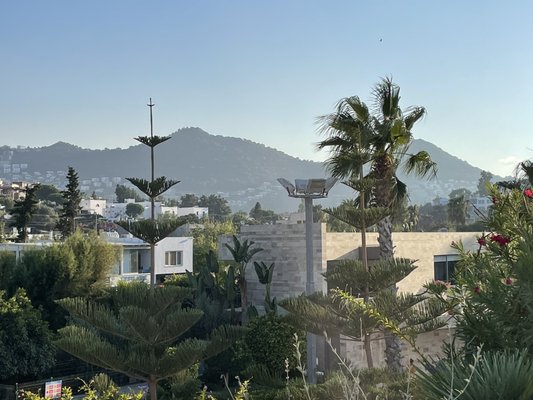 Yalıkavak Marina by null