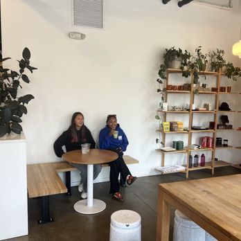 Prince Coffee - Sitting area - Coffee & Tea Near Me - Portland, Oregon Prince Coffee - Sitting area - Coffee & Tea Near Me - Portland, Oregon