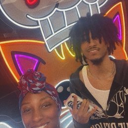 Flicking it up with Meero Flicking it up with Meero