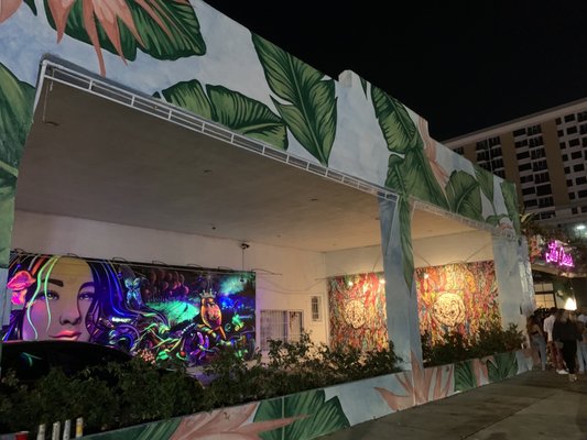 Oasis Wynwood by null Oasis Wynwood by null