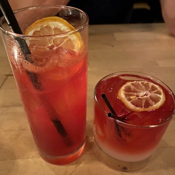 O-Ku - midnight lemonade and evening incantation - Sushi Bars Near Me - Washington Dc, District of Columbia