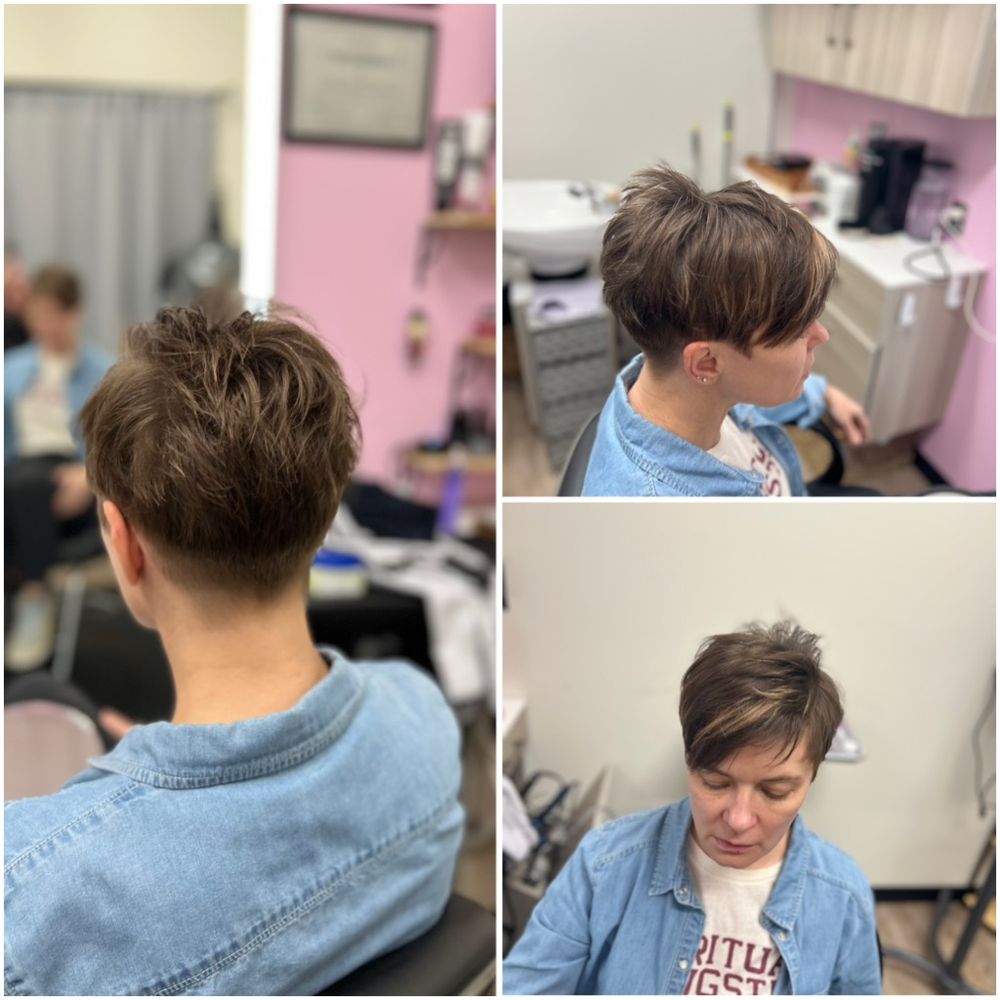 Hair Studio By Nataly N