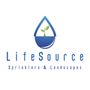 Photo of LifeSource Sprinklers