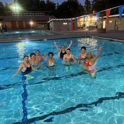 Pleasant Hill Aquatic Park & Pool