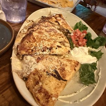 Vote For Pedro - BIRRIA QUESADILLA - Sports Bars Near Me - Boca Raton, Florida